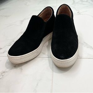 Caslon Allie Wedge Sneaker